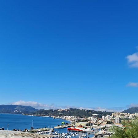 Setubal Horizon Apartment ภายนอก รูปภาพ