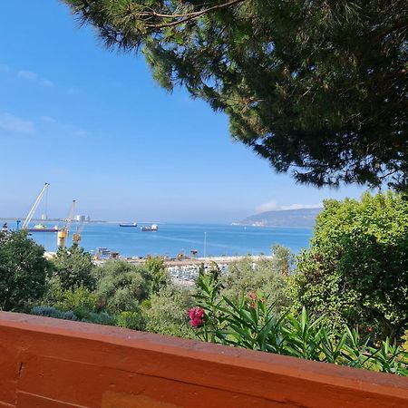Setubal Horizon Apartment ภายนอก รูปภาพ
