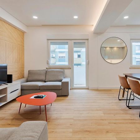 Setubal Horizon Apartment ภายนอก รูปภาพ