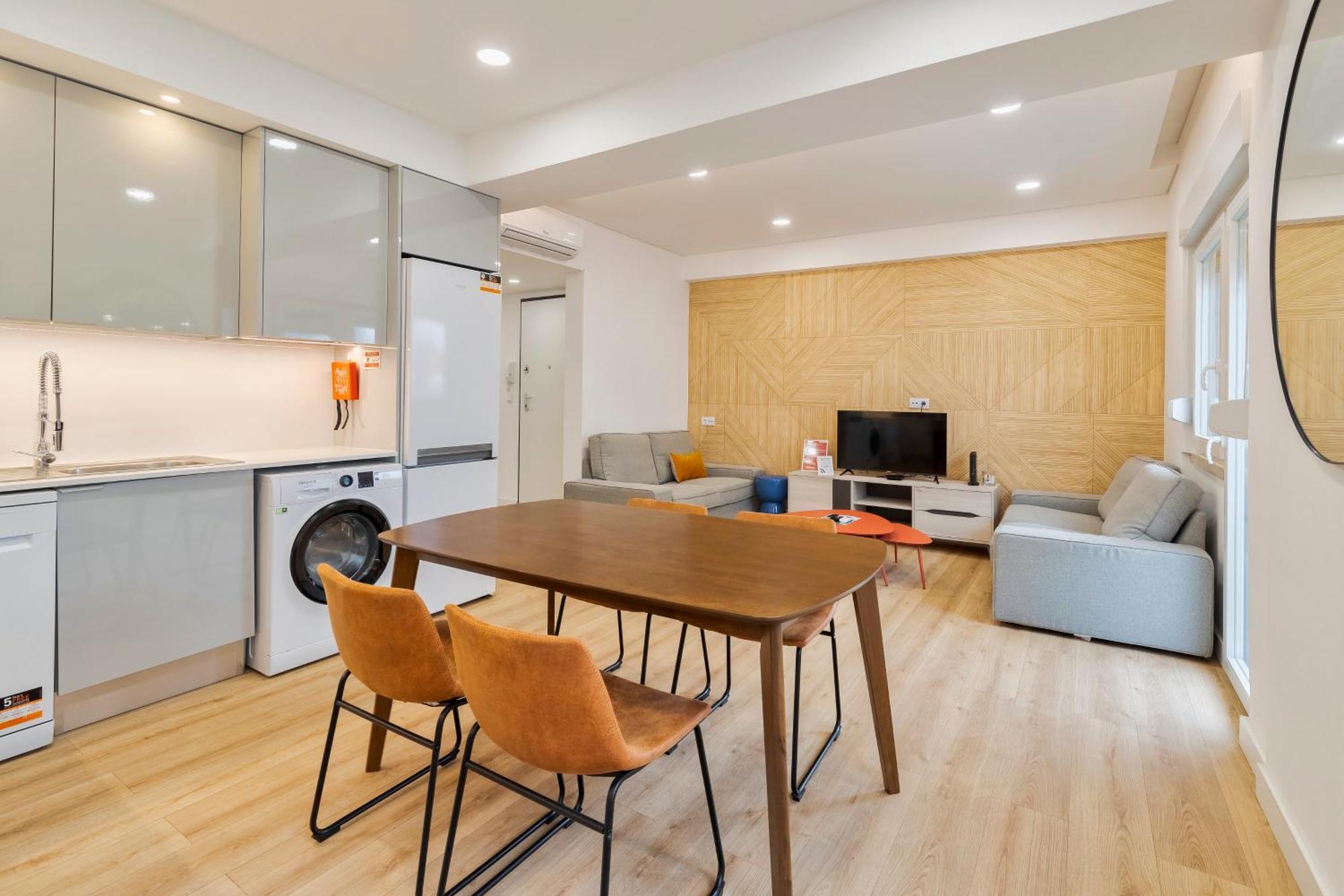 Setubal Horizon Apartment ภายนอก รูปภาพ