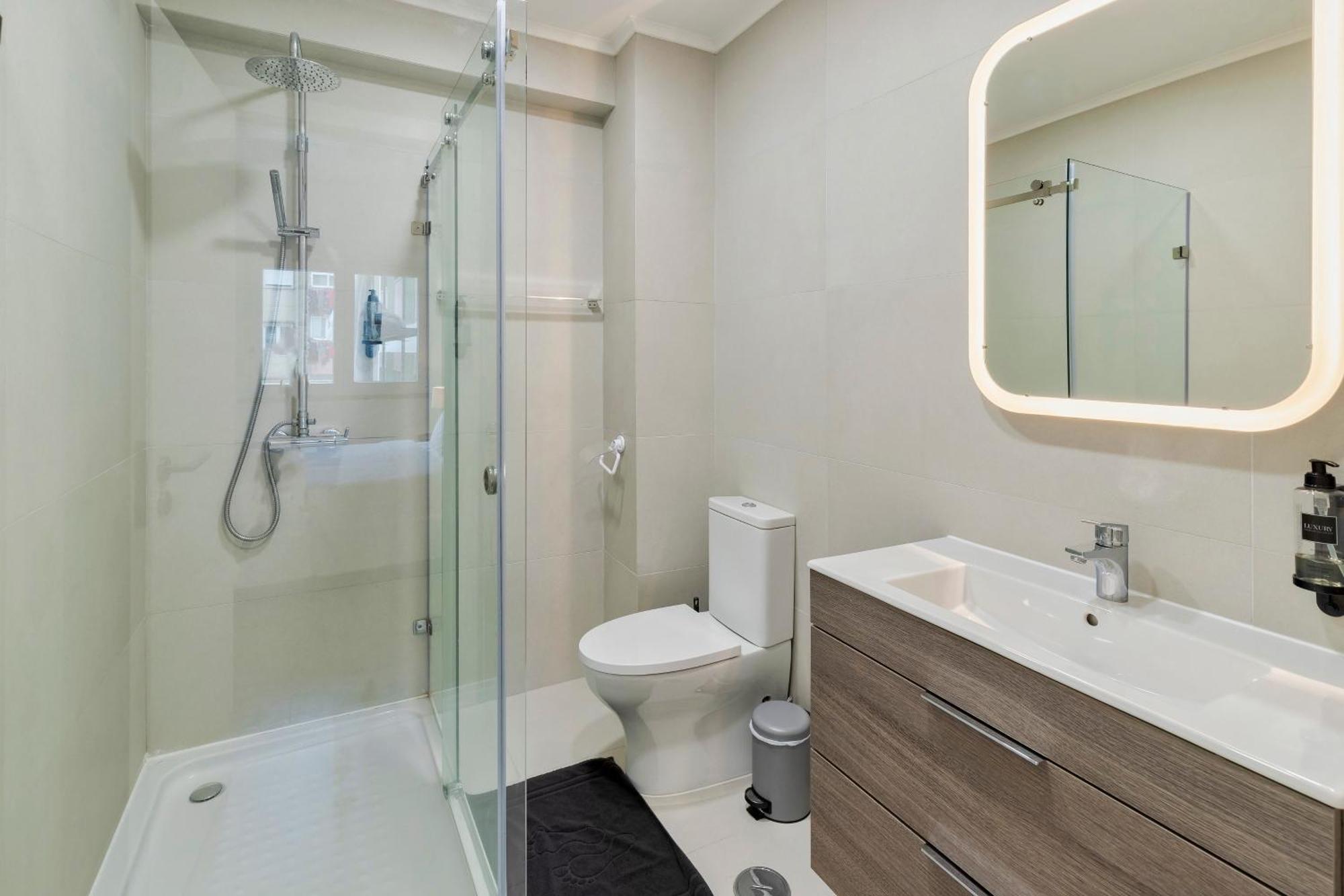 Setubal Horizon Apartment ภายนอก รูปภาพ