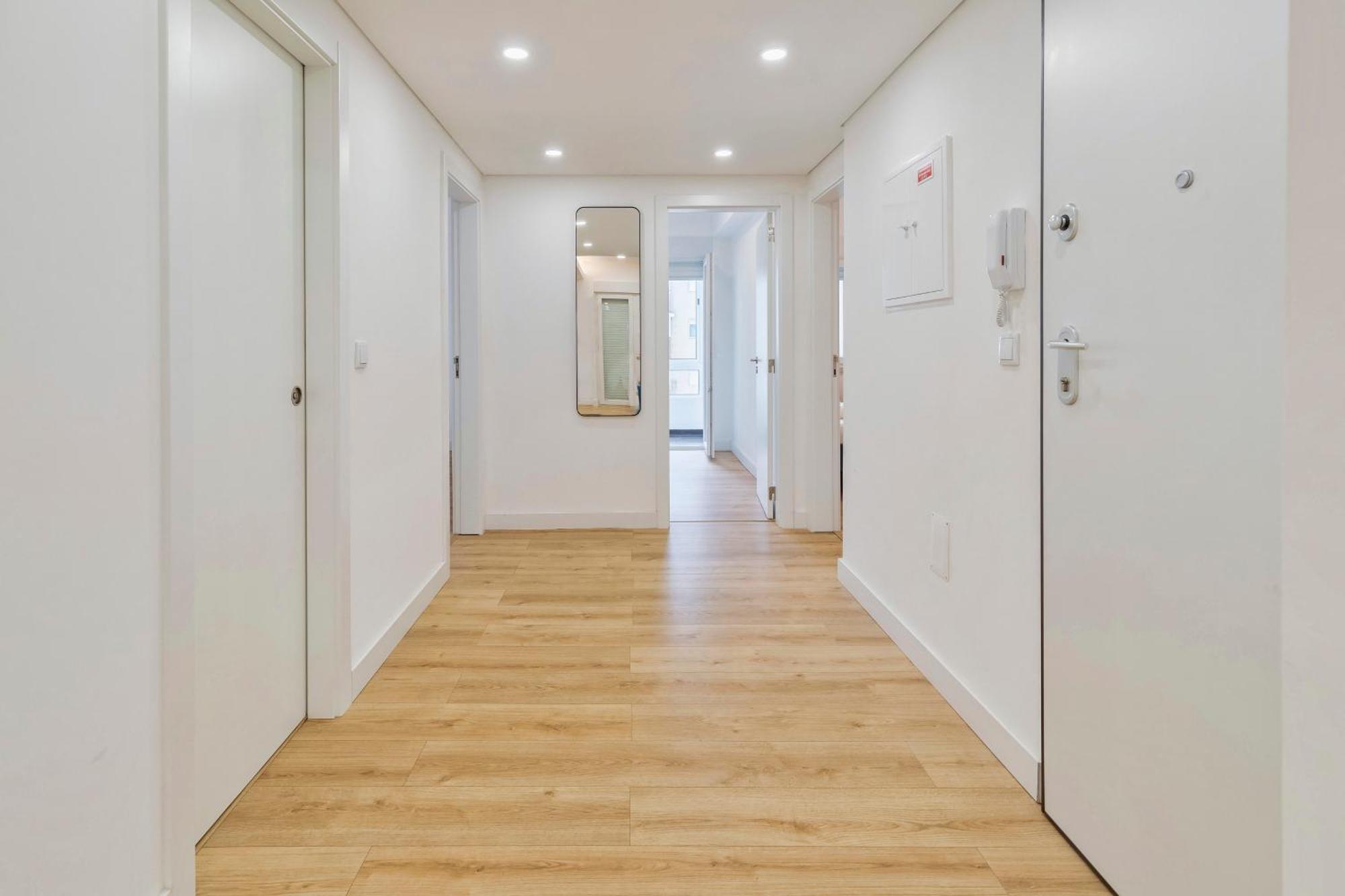 Setubal Horizon Apartment ภายนอก รูปภาพ